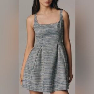 Maeve | Dresses | Maeve Anthropologie Summer Breeze Dress Size M | Poshmark